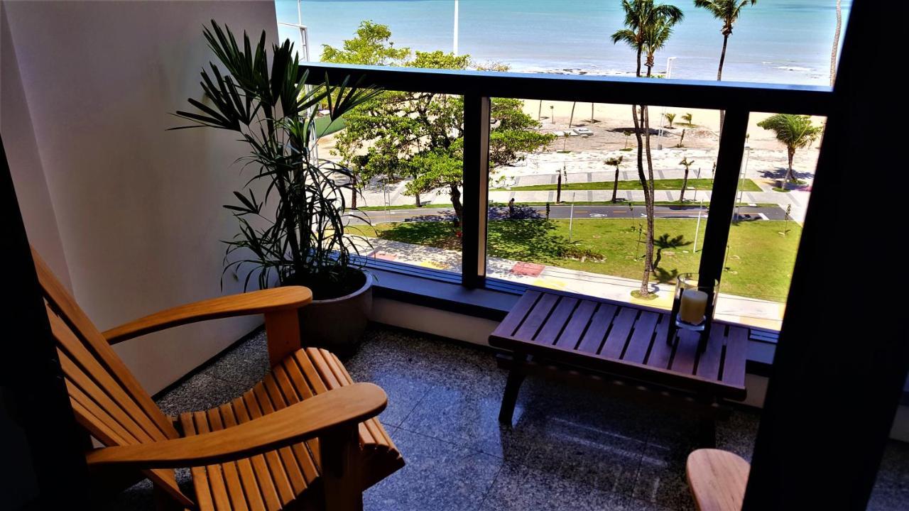Seaflats Iracema Residence Fortaleza  Room photo