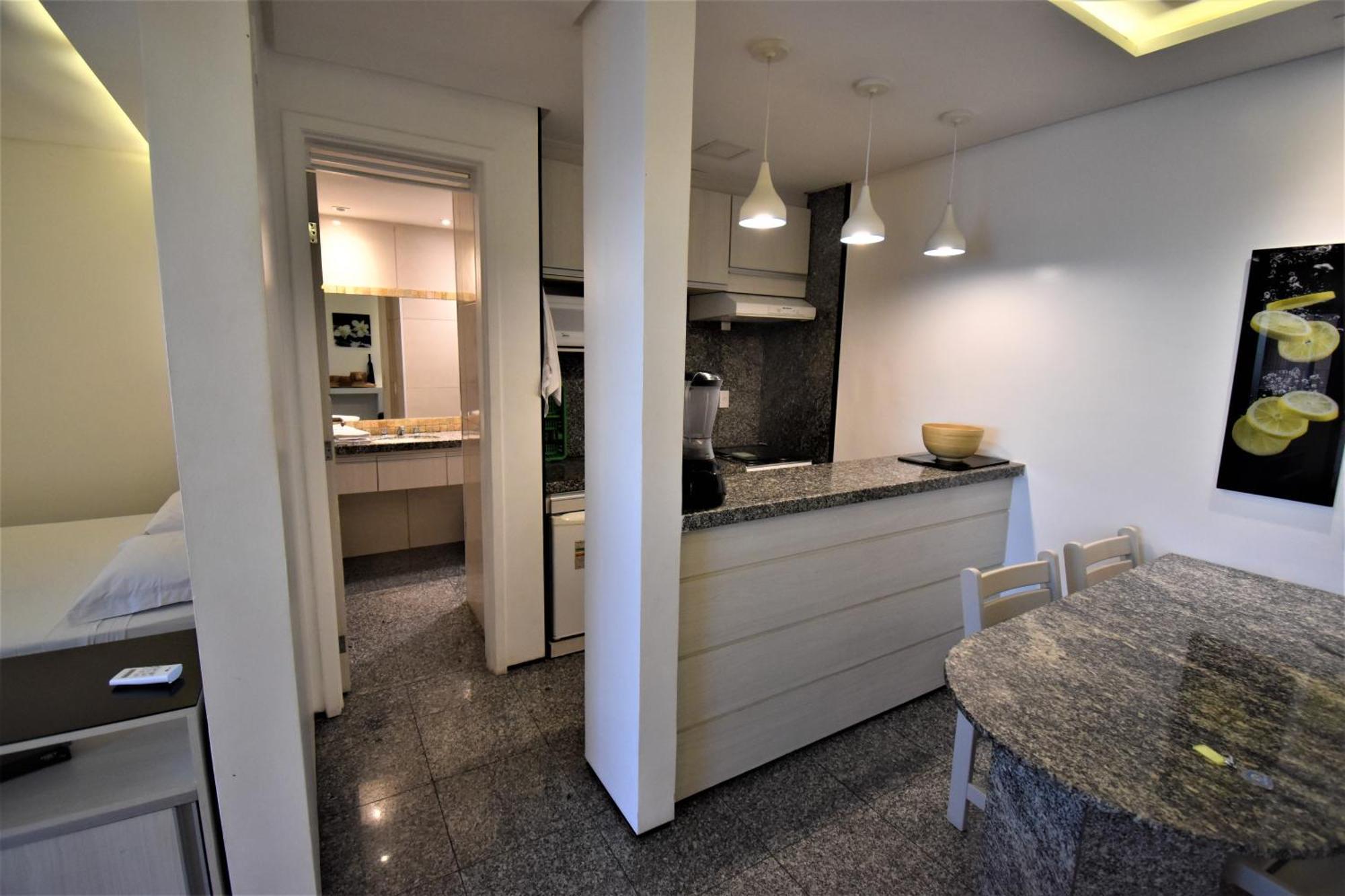 Seaflats Iracema Residence Fortaleza  Room photo