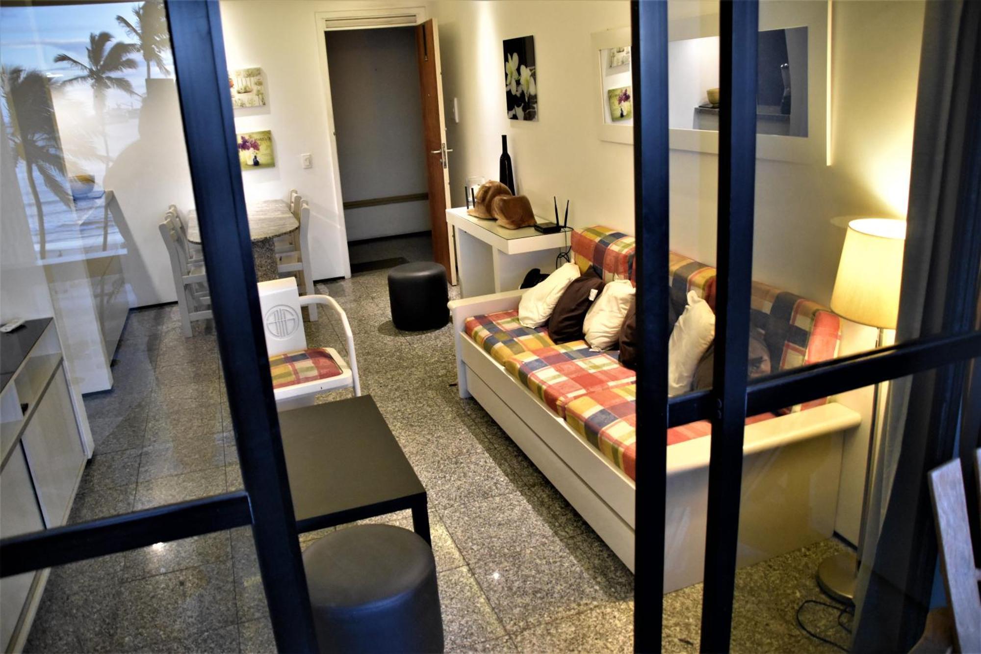 Seaflats Iracema Residence Fortaleza  Room photo
