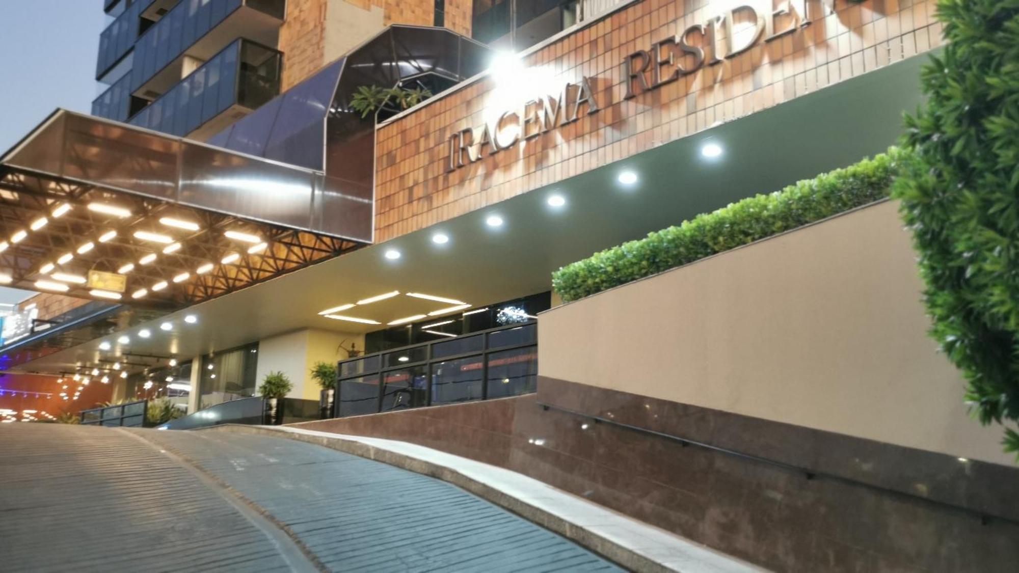 Seaflats Iracema Residence Fortaleza  Exterior photo