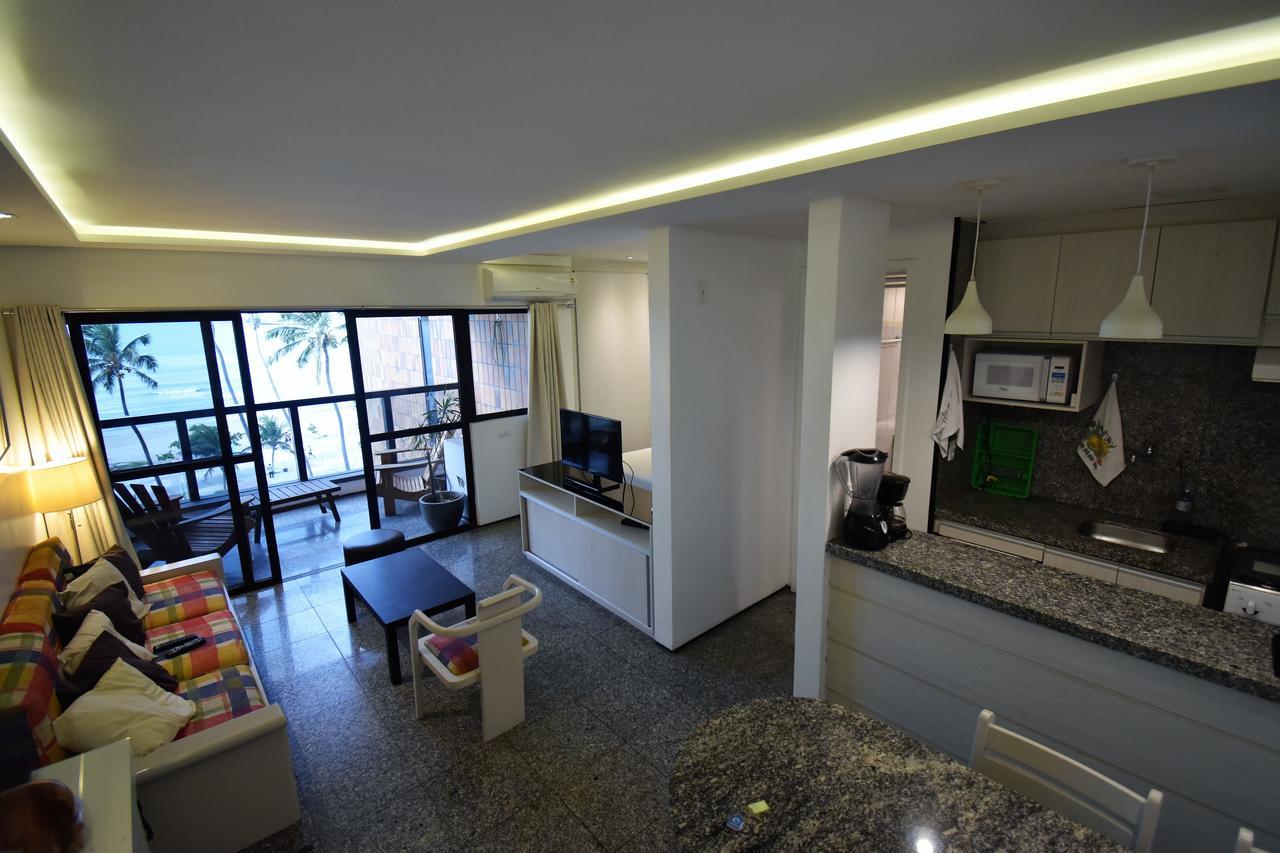 Seaflats Iracema Residence Fortaleza  Exterior photo