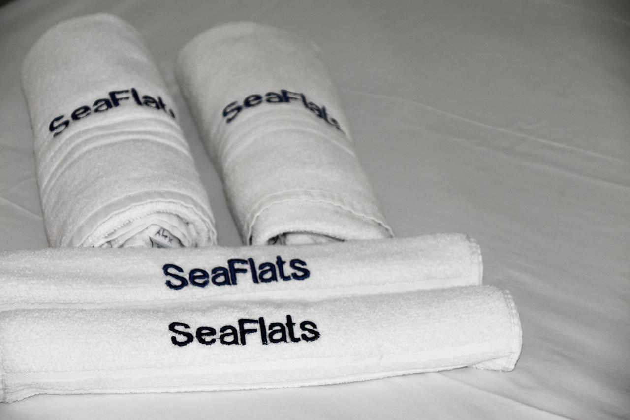 Seaflats Iracema Residence Fortaleza  Exterior photo