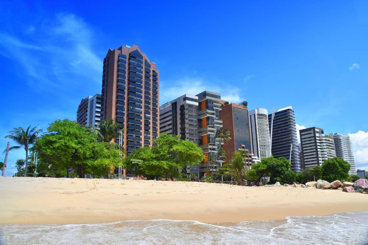 Seaflats Iracema Residence Fortaleza  Exterior photo