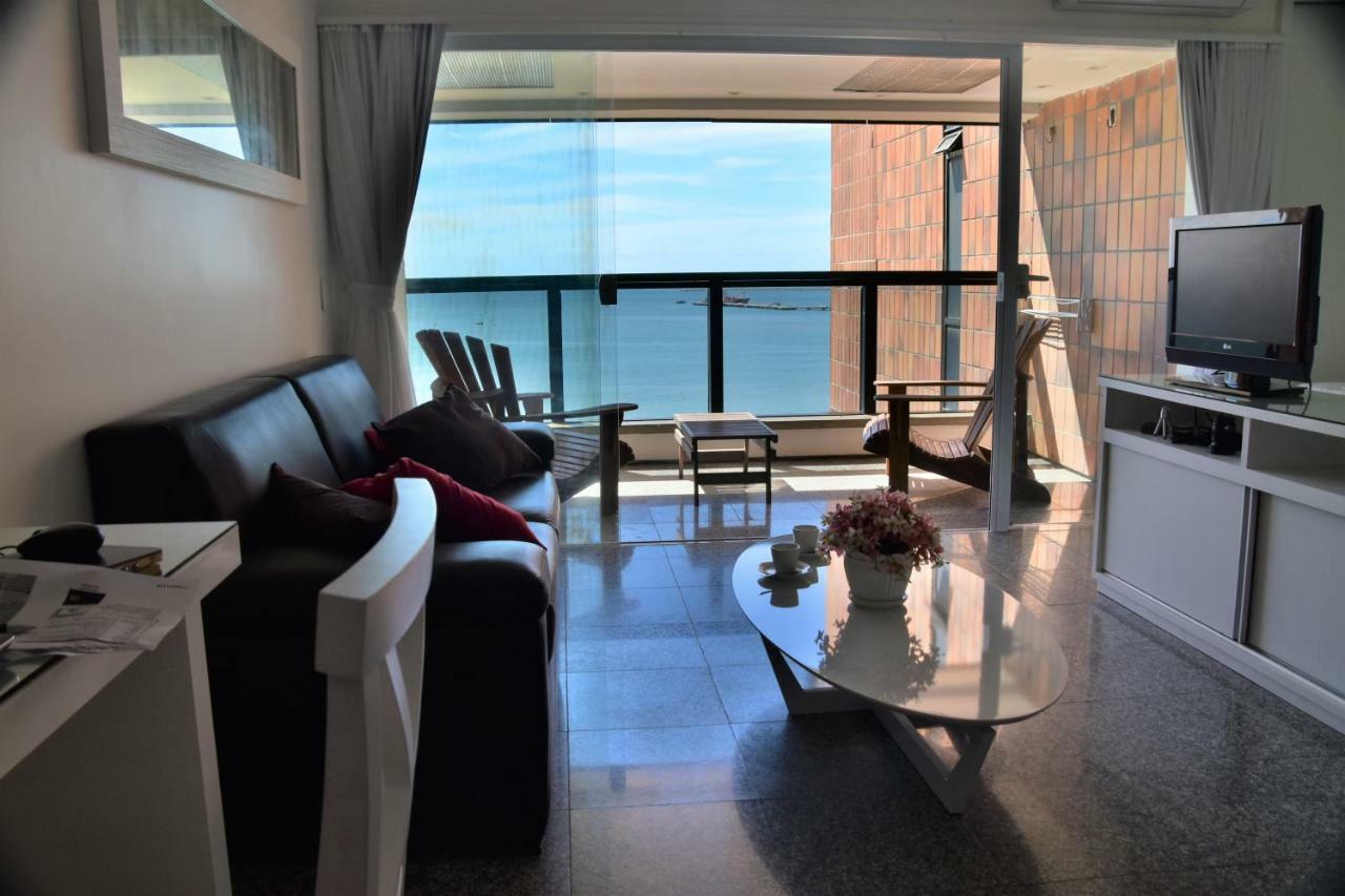 Seaflats Iracema Residence Fortaleza  Exterior photo