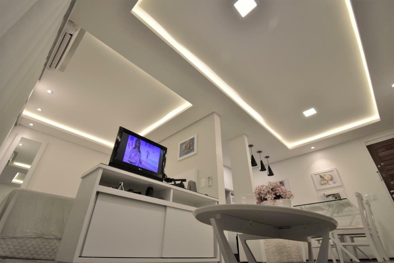 Seaflats Iracema Residence Fortaleza  Exterior photo