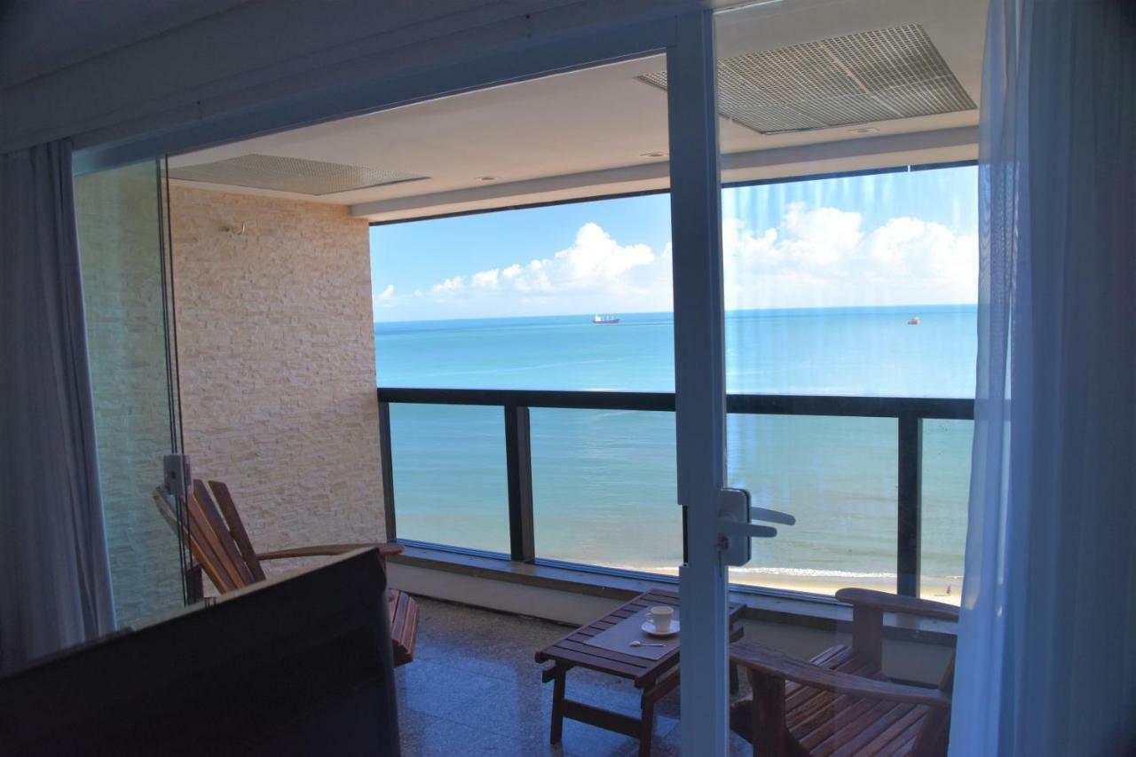 Seaflats Iracema Residence Fortaleza  Exterior photo